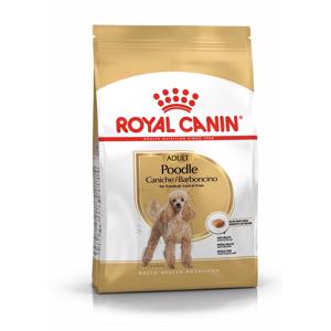 Royal Canin Breed Health Nutrition Poodle Adult Hundefoder 1,5 kg.